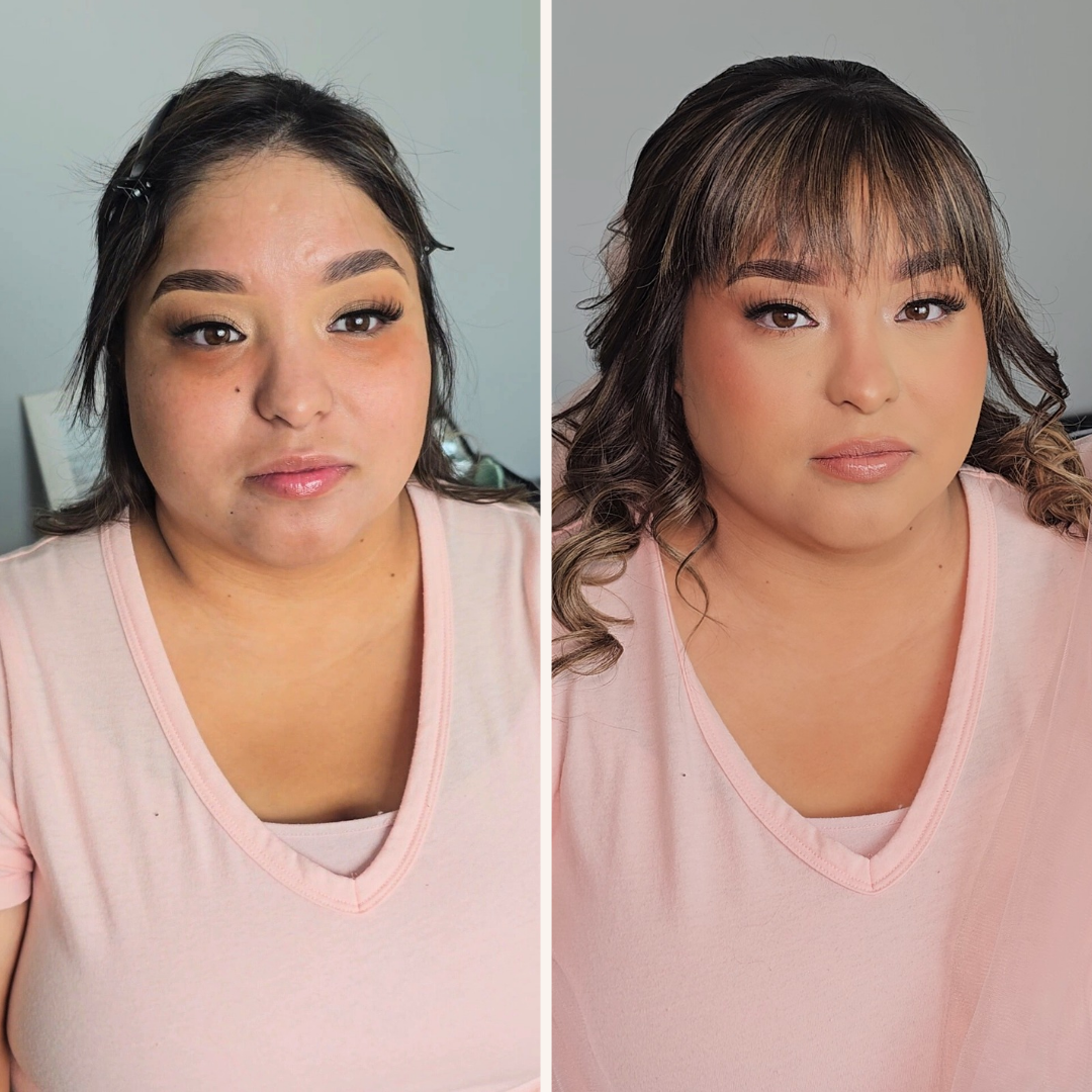 Before after minimal skincare Instagram post_20240818_201136_0000
