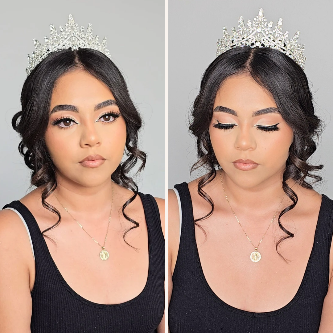 Before after minimal skincare Instagram post_20240818_203301_0000