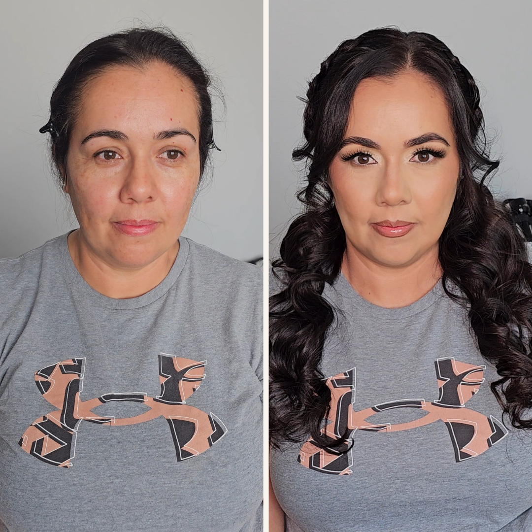Before after minimal skincare Instagram post_20240818_204721_0000