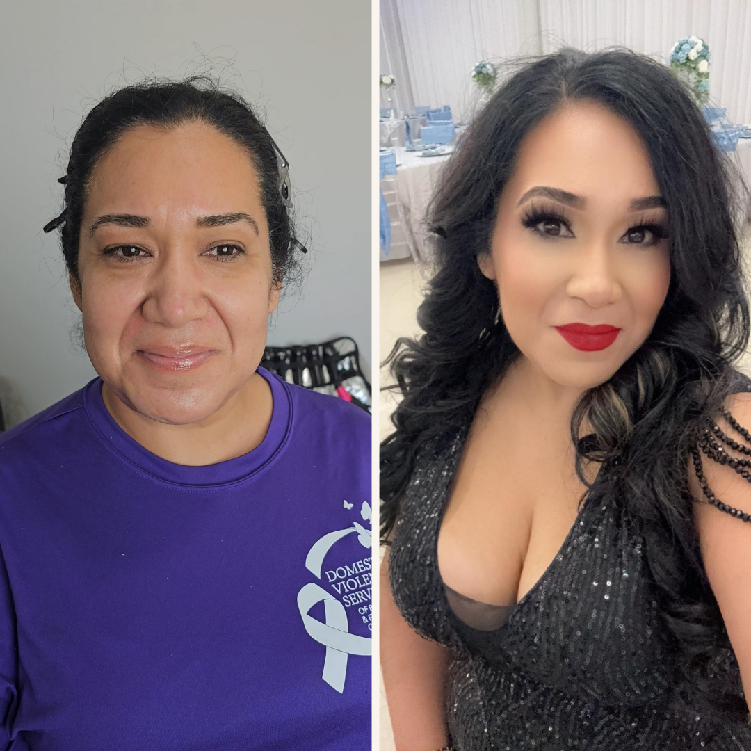 Before after minimal skincare Instagram post_20240820_002512_0000