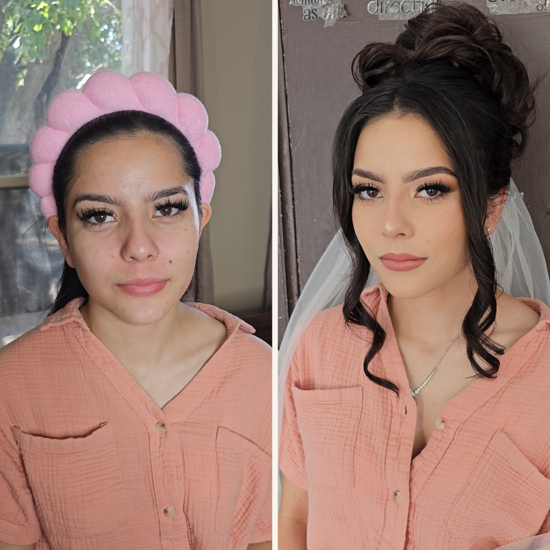 Before after minimal skincare Instagram post_20240825_113028_0000