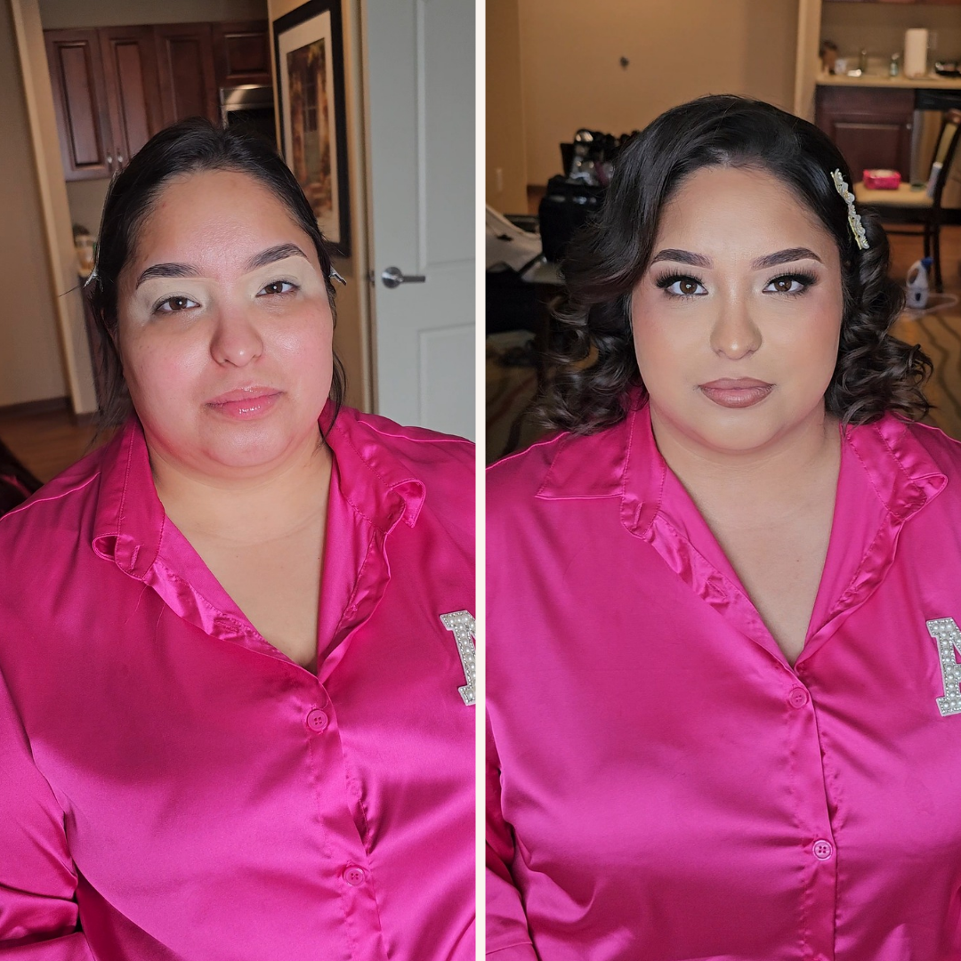 Before after minimal skincare Instagram post_20240826_065040_0000