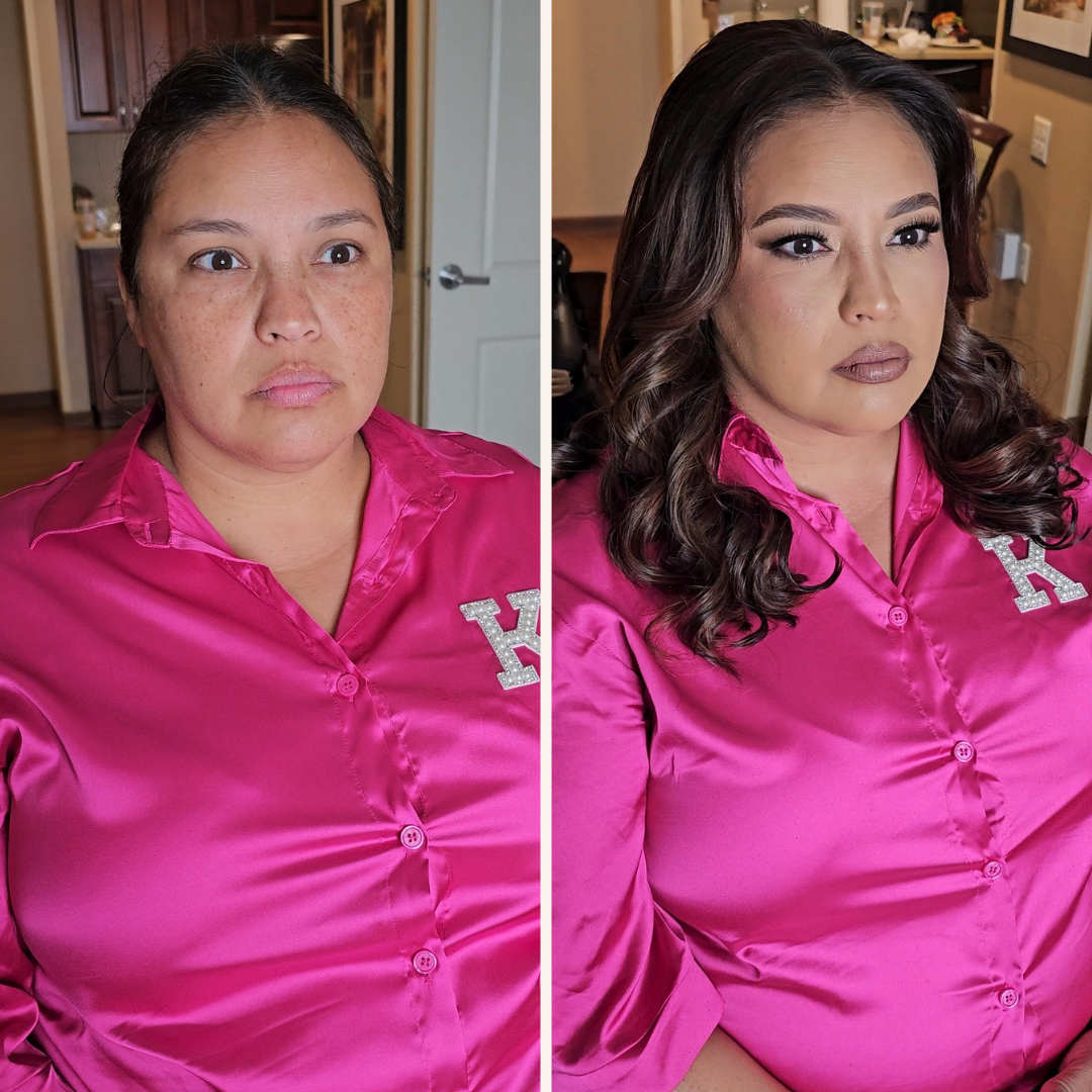 Before after minimal skincare Instagram post_20240827_160946_0000