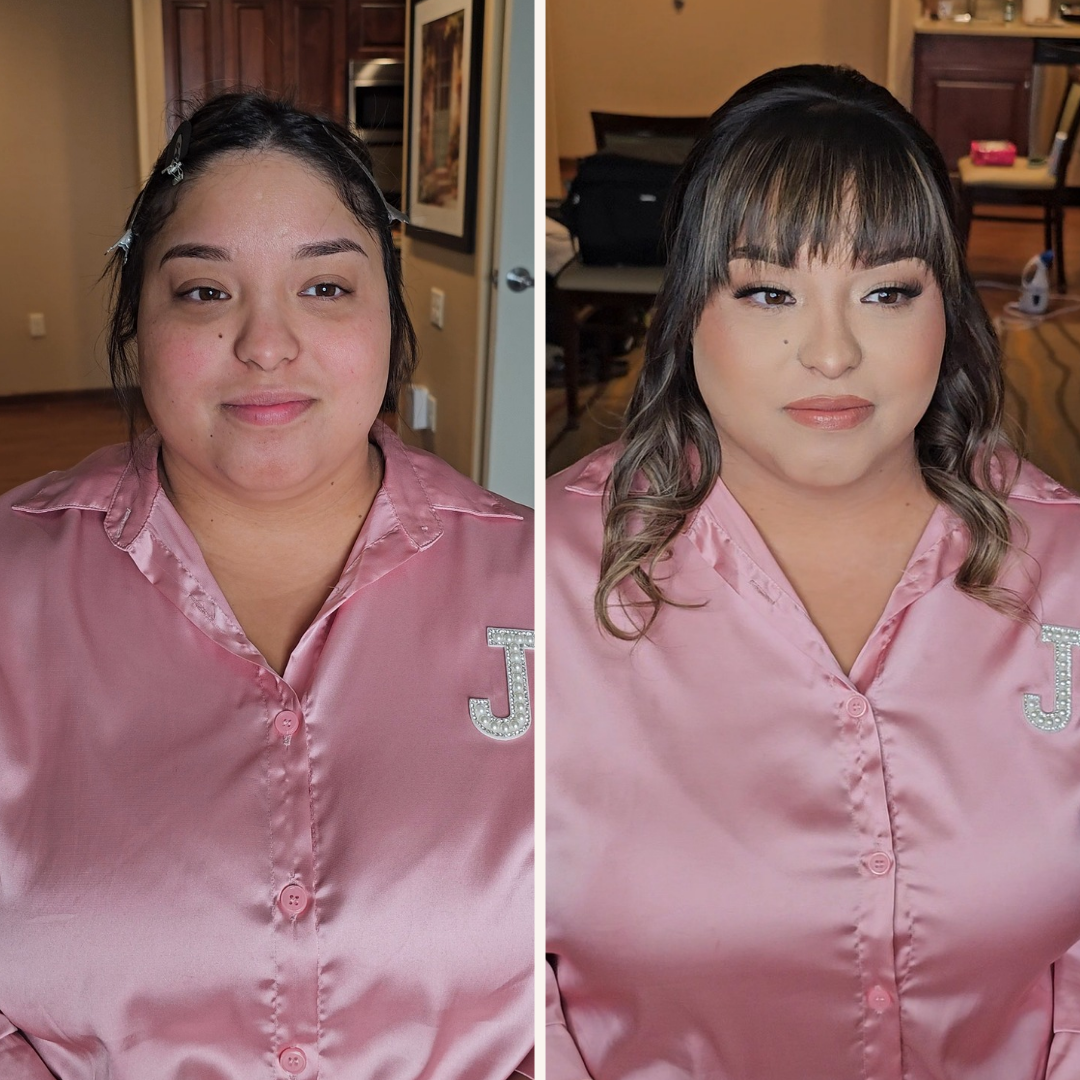 Before after minimal skincare Instagram post_20240828_230647_0000