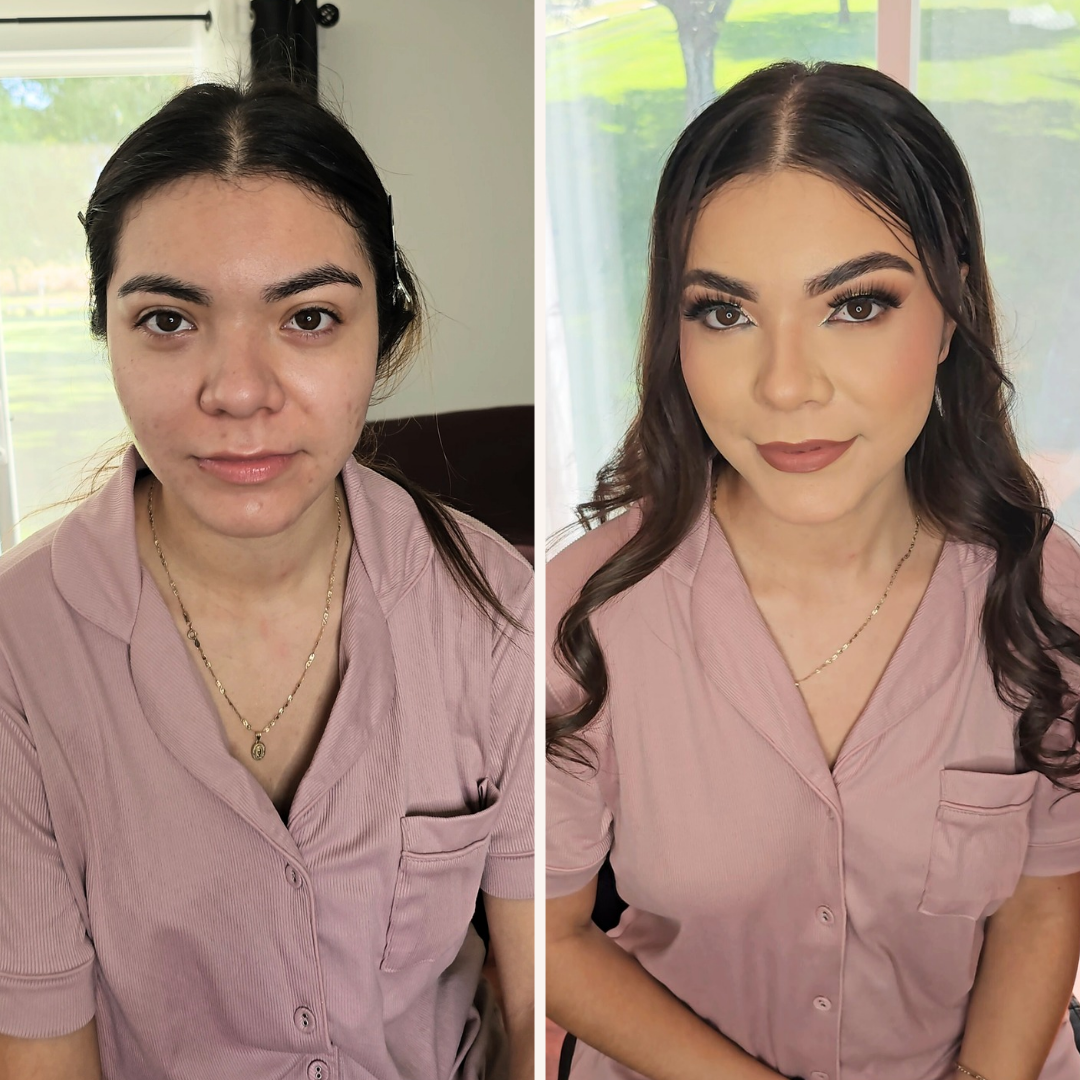 Before after minimal skincare Instagram post_20240902_132636_0000
